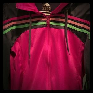 Adidas Clima Lite Sport Jacket