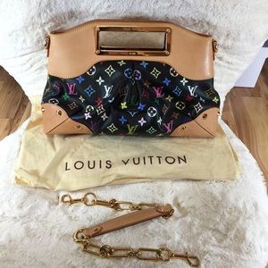 Louis Vuitton Judy MM Louis Vuitton Judy MM