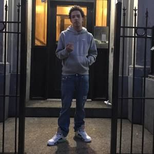 Meet your Posher, Leroy