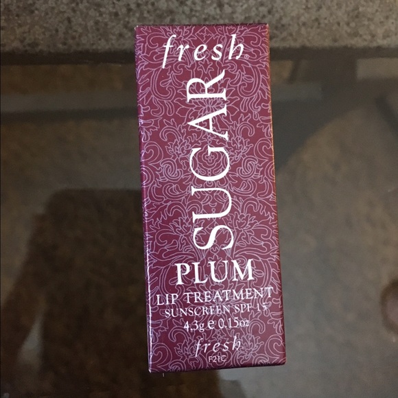 FRESH, Sugar- Plum
