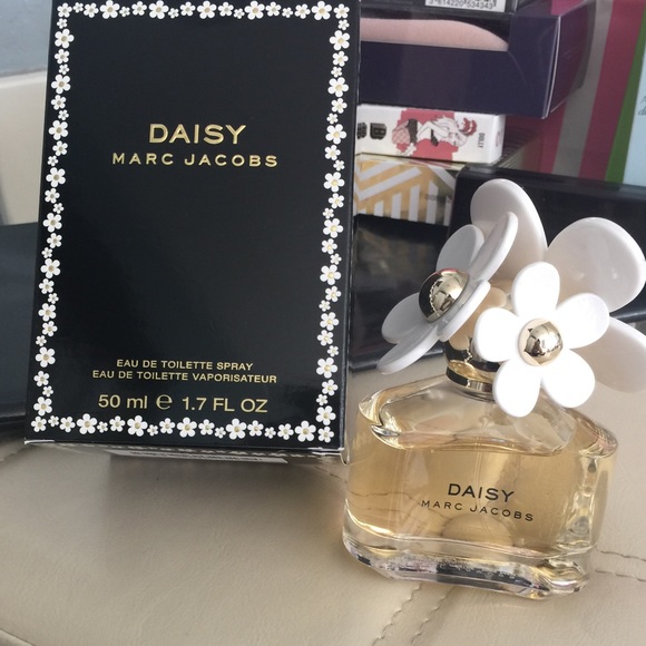 Marc Jacobs EDT daisy - Picture 1 of 2