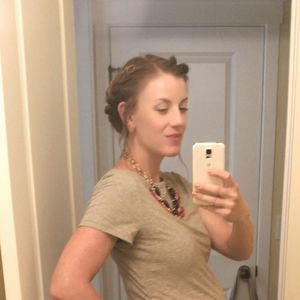 Meet your Posher, Blair