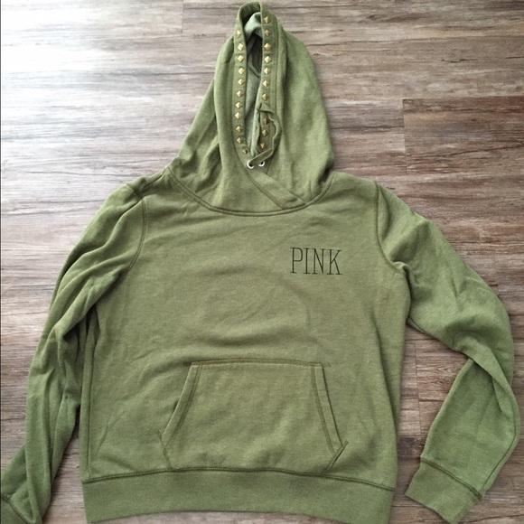 PINK sweatshirt