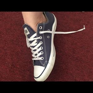 Mens shoes converse