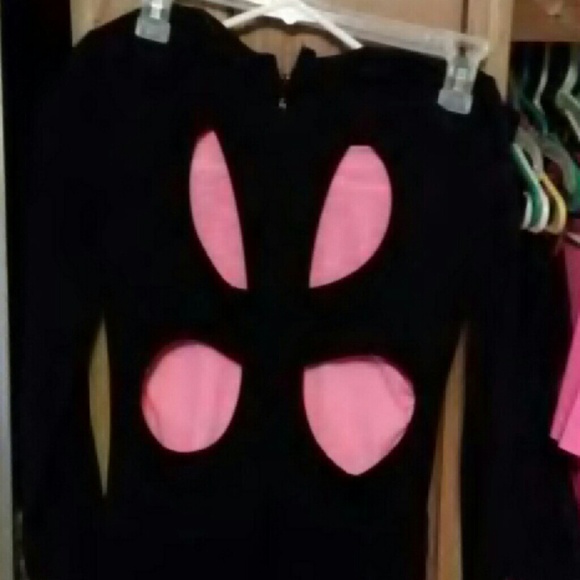 Bebe jumpsuit - Picture 2 of 4