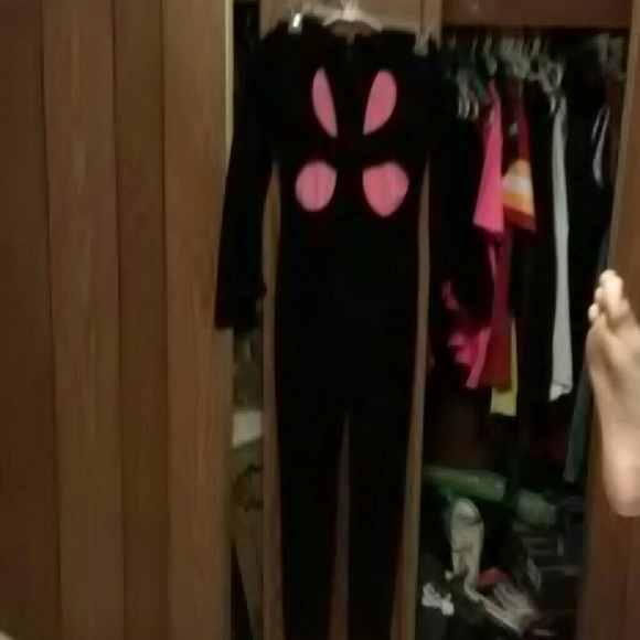 Bebe jumpsuit - Picture 3 of 4