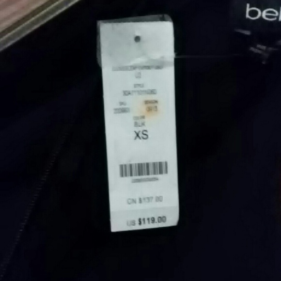 Bebe jumpsuit - Picture 4 of 4