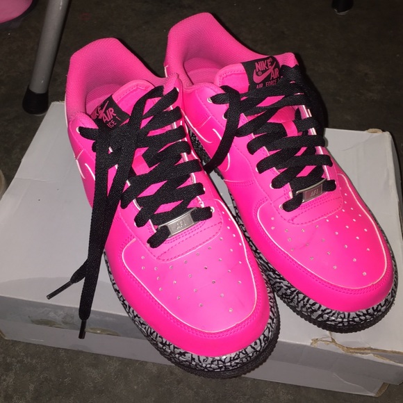 Nikes