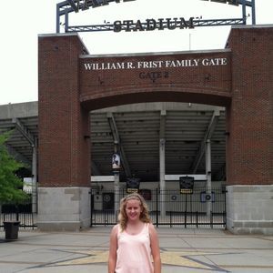 Meet your Posher, Nancy