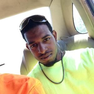 Meet your Posher, Carl