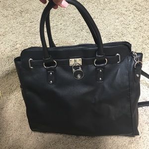 Medium Size Purse