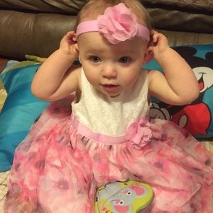 Meet your Posher, Megan