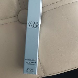 Giorgio Armani EDP roller ball
