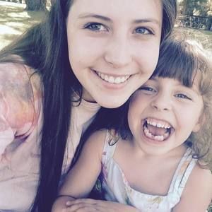 Meet your Posher, Derianne