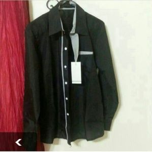 New mens shrit