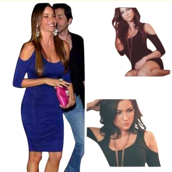 Tart Rowen Dress