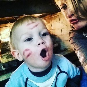 Meet your Posher, Donna