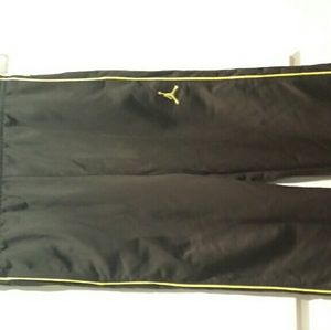 Boy Jordan sport pant