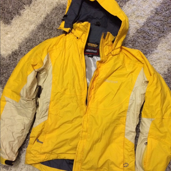 Women's Marmot Ski Jacket