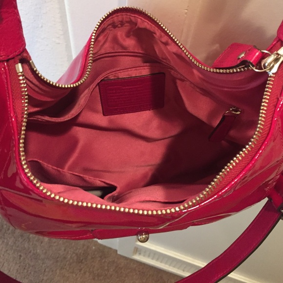 Coach Cross body - Picture 2 of 4