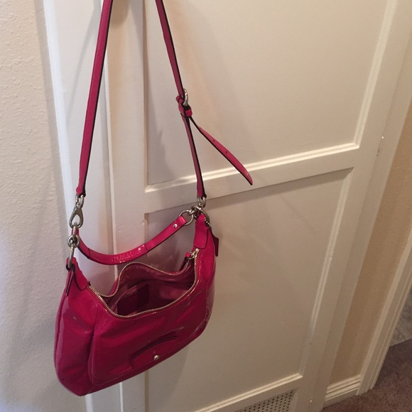 Coach Cross body - Picture 3 of 4