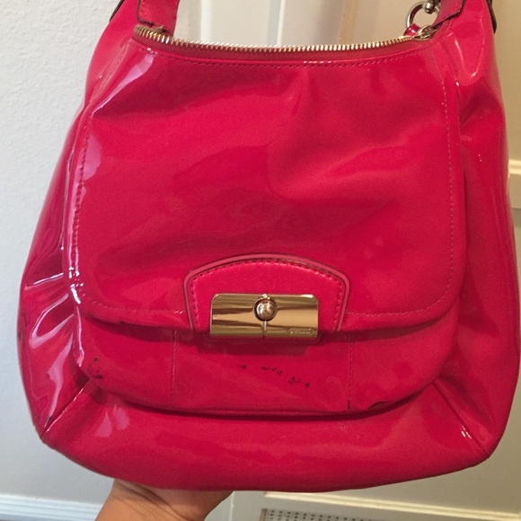 Coach Cross body - Picture 4 of 4