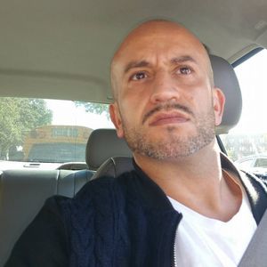 Meet your Posher, Jason