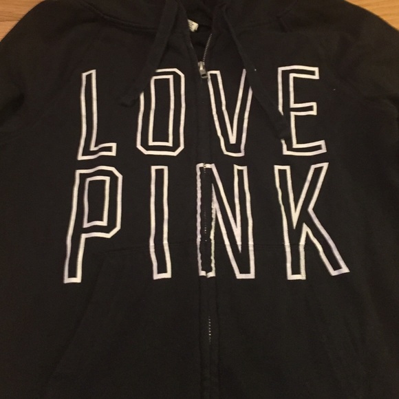 PINK jacket - Picture 2 of 3