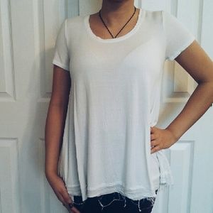 Kimchi White  tshirt