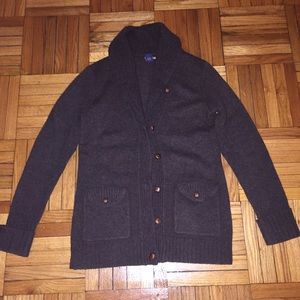 Beautiful Rugby Ralph Lauren 100% Wool Sweater!