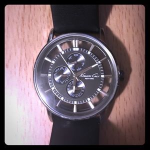 Kenneth Cole Watch
