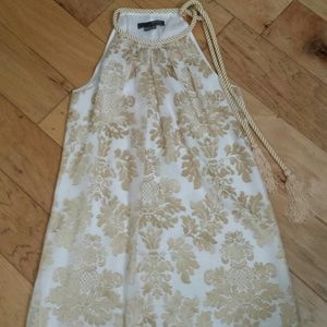 Boston Proper Shift Dress