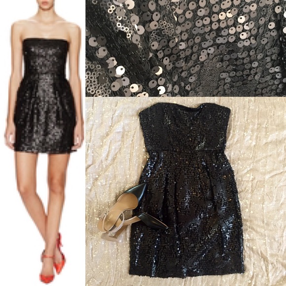 NWT BCBG MaxAzria Dress