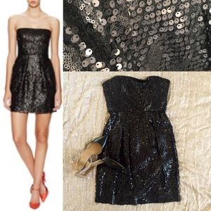 NWT BCBG MaxAzria Dress