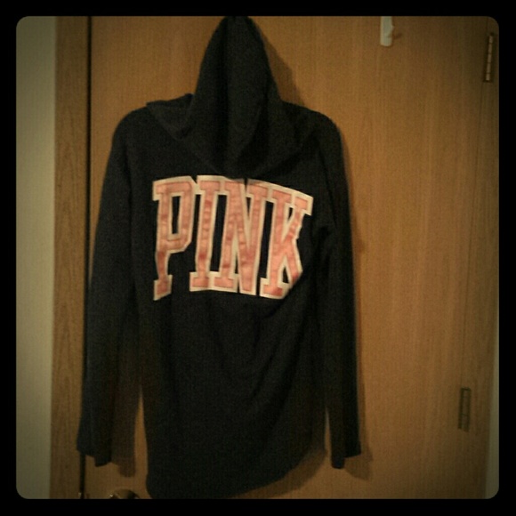 Victoria Secret PINK top - Picture 1 of 4
