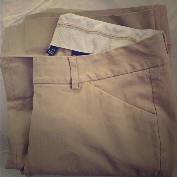 The Limited Pants