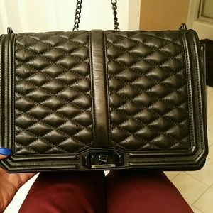 Authentic Rebecca Minkoff