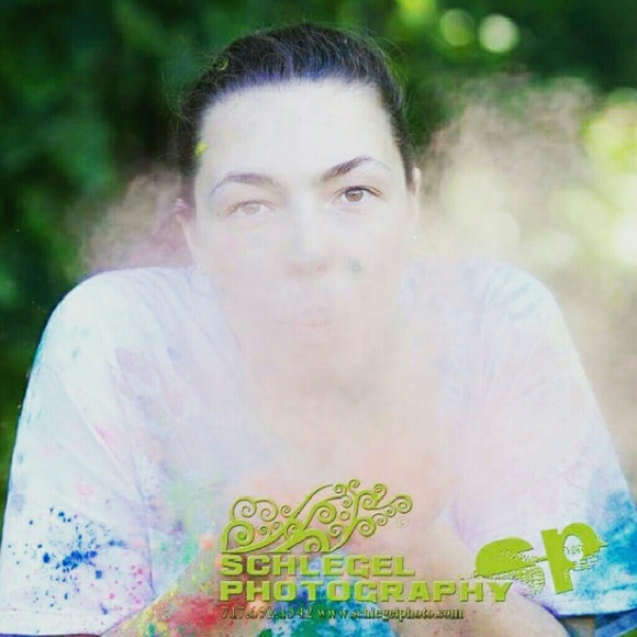 Meet your Posher, Allison