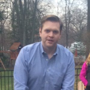 Meet your Posher, John