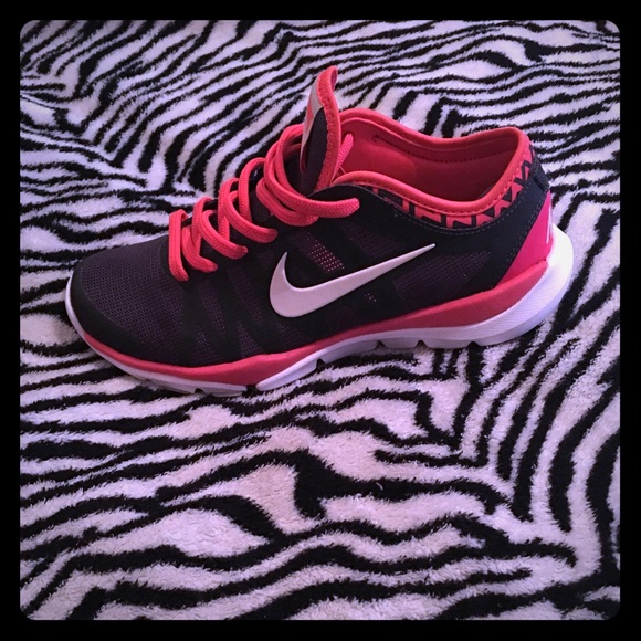 Nike's