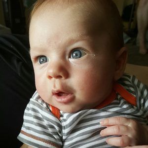 Meet your Posher, Jamie