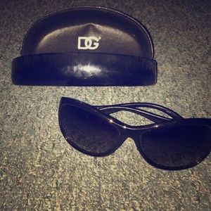 Dolce and Gabbana Sunglasses