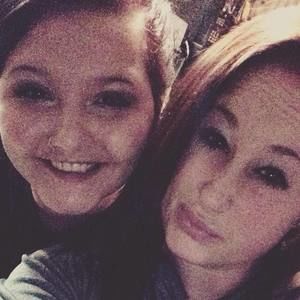 Meet your Posher, Kelsey