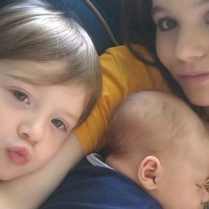 Meet your Posher, Sherece