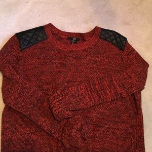 H&M sweater