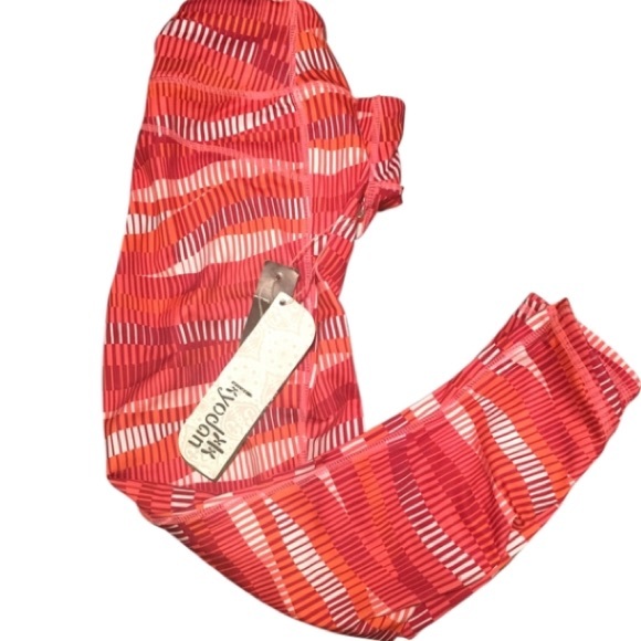 Kyodan workout cropped leggings