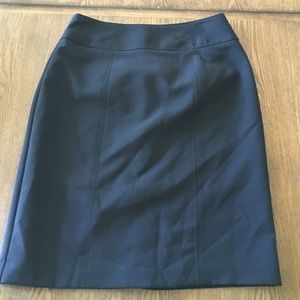 Worthington suit skirt