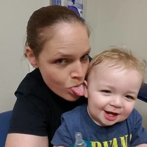 Meet your Posher, Amy