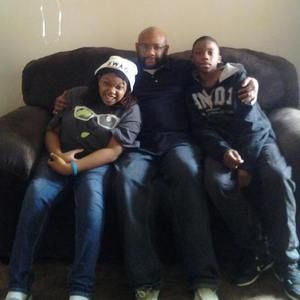 Meet your Posher, Bruce