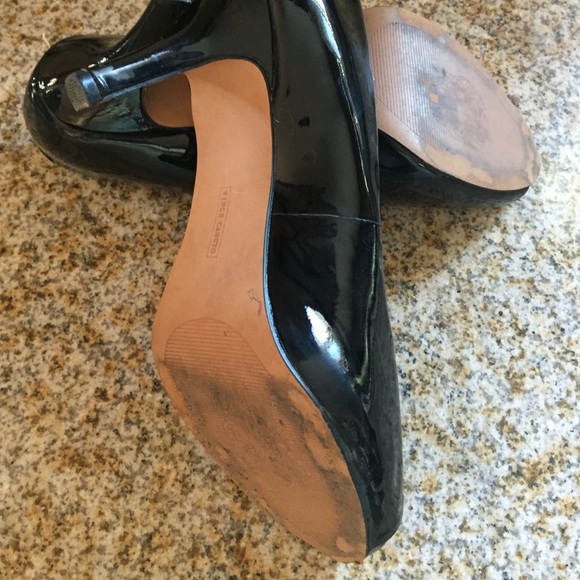 Patent leather Vince Camuto - Picture 3 of 3